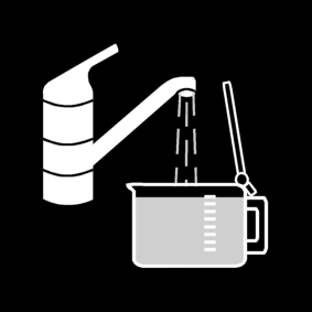 make coffee